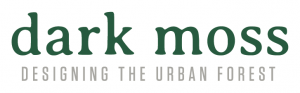 dark moss logo